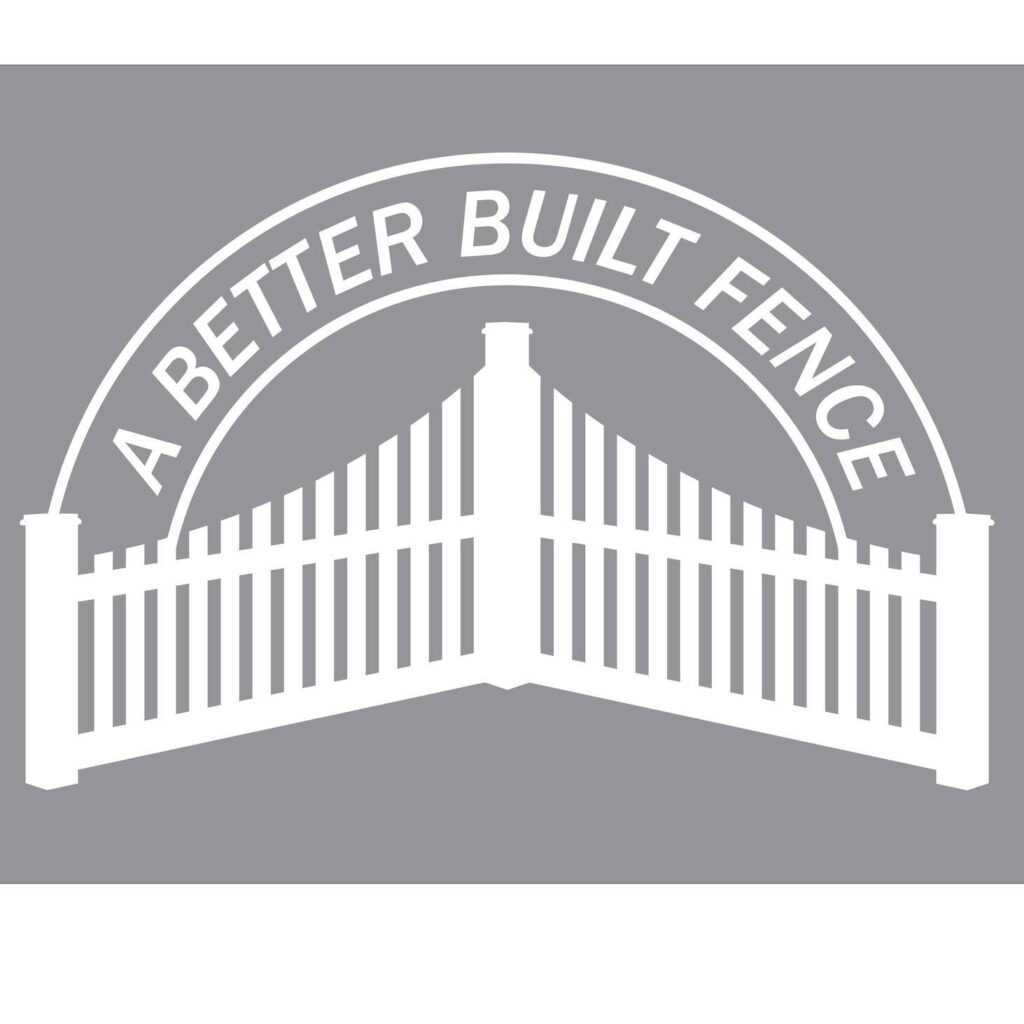 A Better Built Fence